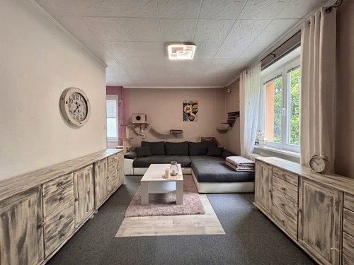 Prodej bytu 2+1 52 m²