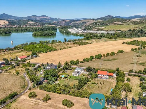 Prodej domu 112 m², pozemek 3522 m²