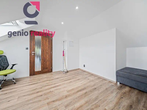 Prodej domu 130 m², pozemek 299 m²