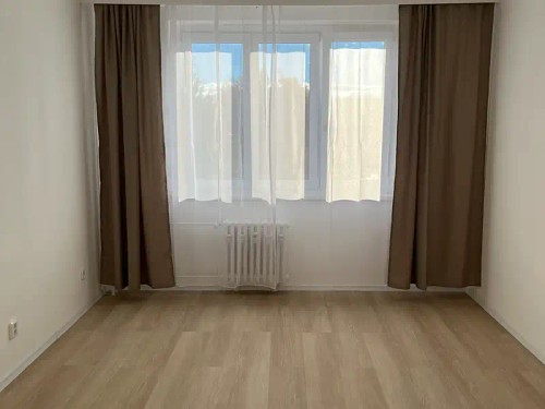 Prodaný byt 3+1 78 m²