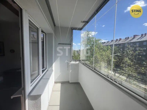 Prodej bytu 2+1 58 m²