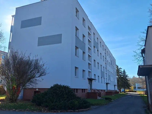 Prodaný  byt 3+kk 70 m²