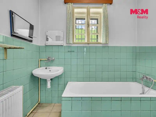 Prodej domu 112 m², pozemek 658 m²