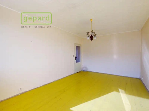 Prodej bytu 3+1 76 m²