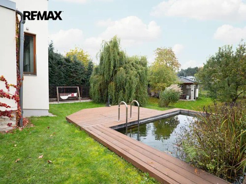 Prodej domu 220 m², pozemek 1004 m²