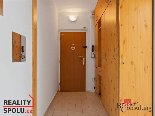 Prodaný byt 3+1 79 m²