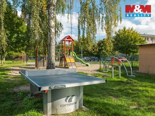 Prodaný  byt 2+kk 49 m²