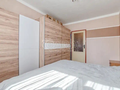 Prodej bytu 3+1 77 m²