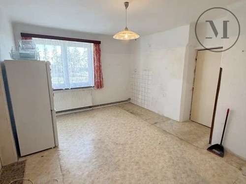 Prodej domu 160 m², pozemek 1128 m²