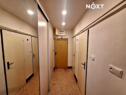 Prodej bytu 3+1 67 m²