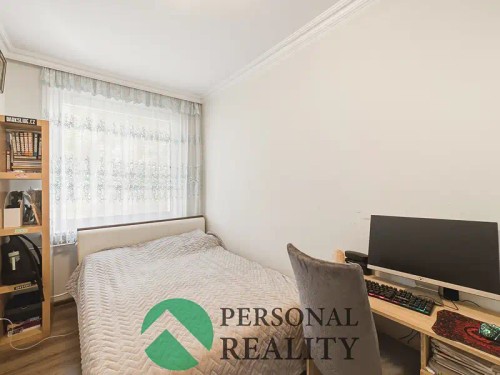 Prodej bytu 3+1 70 m²