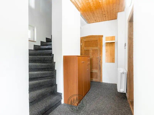 Prodej domu 95 m², pozemek 1066 m²