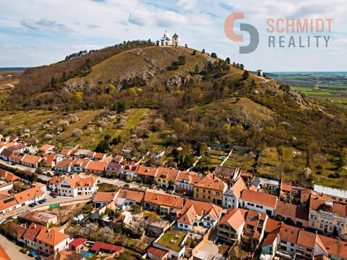 Prodej stavebního pozemku 895 m²