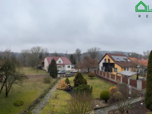 Prodej domu 160 m², pozemek 980 m²