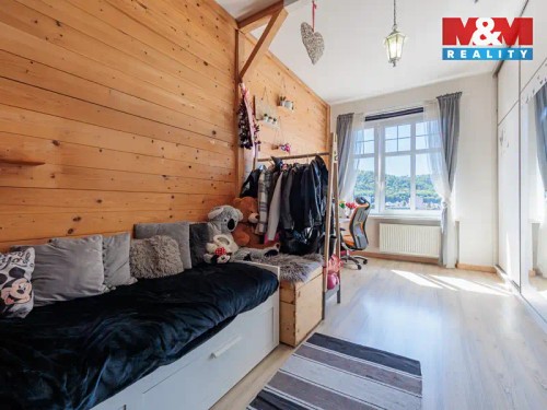 Prodej bytu 3+1 92 m²