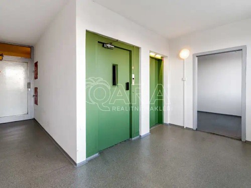 Prodaný byt 3+1 77 m²
