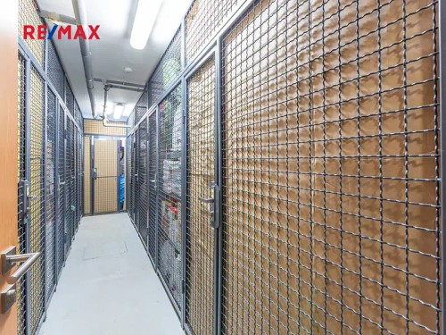 Prodaný byt 3+kk 57 m²