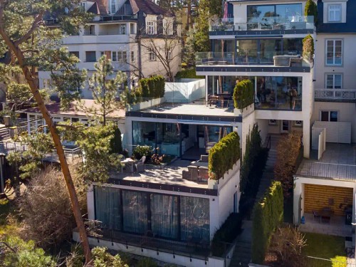 Prodej bytu 3+kk 112 m²