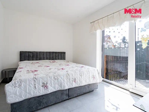 Prodej domu 91 m², pozemek 573 m²