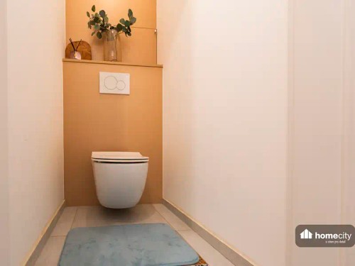 Prodaný byt 3+kk 61 m²