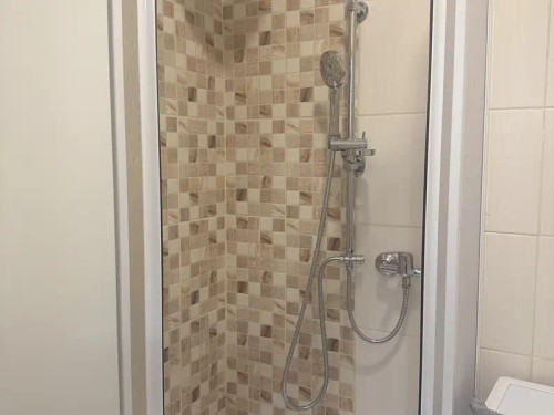 Prodej bytu 2+1 56 m²