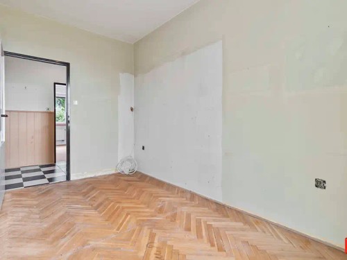 Prodej bytu 3+1 96 m²