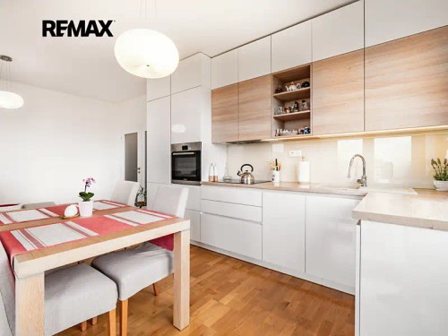 Prodej bytu 1+kk 45 m²