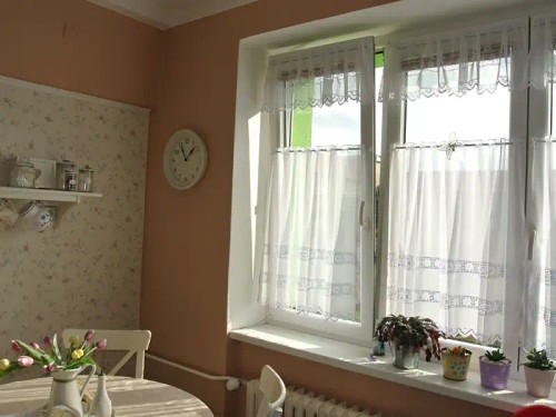 Prodaný byt 1+1 38 m²