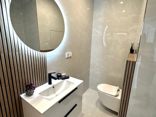 Prodaný byt 2+kk 47 m²