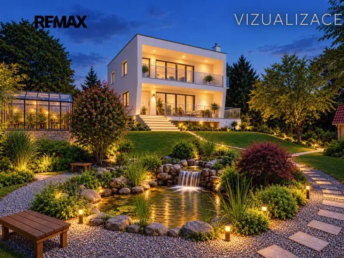 Prodej domu 84 m², pozemek 520 m²