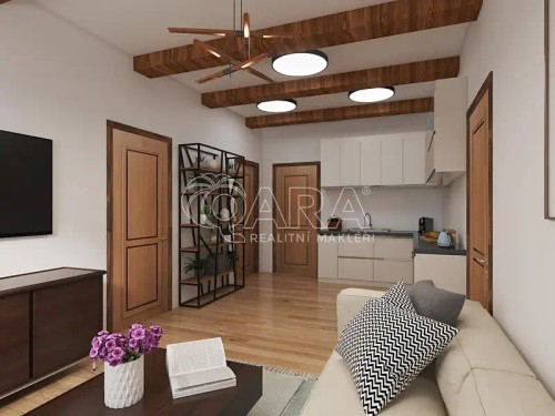 Prodej domu 75 m², pozemek 270 m²