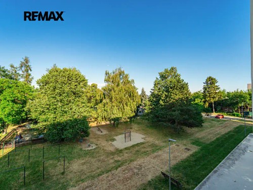 Prodej bytu 2+1 55 m²