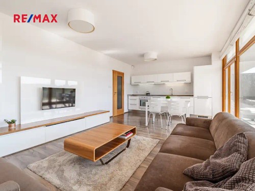 Prodaný byt 2+kk 57 m²