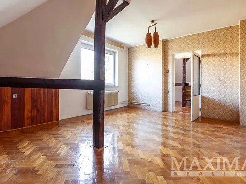 Prodaný dům 142 m², pozemek 741 m²
