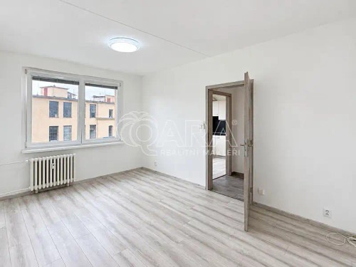 Prodej bytu 1+1 34 m²