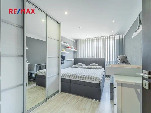 Prodaný byt 2+1 51 m²