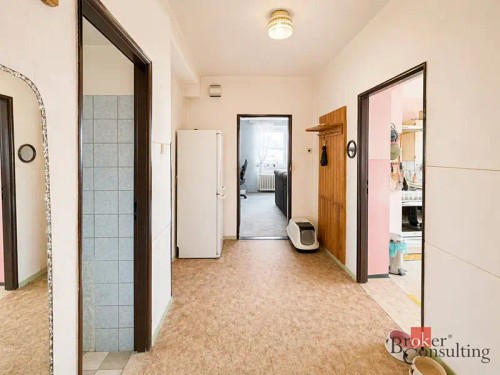 Prodej domu 144 m², pozemek 639 m²