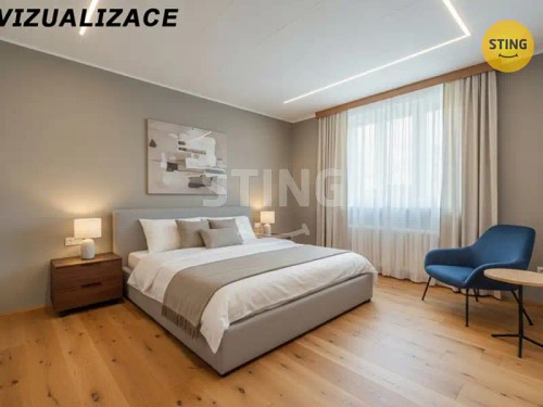 Prodej domu 105 m², pozemek 484 m²