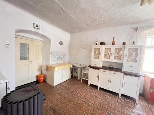Prodej domu 94 m², pozemek 593 m²