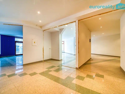 Prodej atypického bytu 301 m²