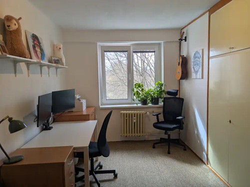 Prodaný byt 3+1 65 m²