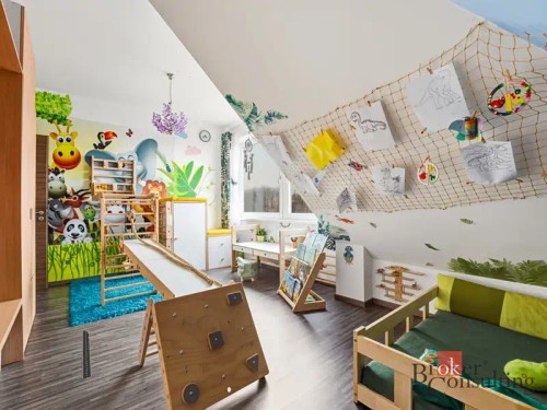 Prodaný byt 4+kk 157 m²