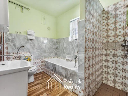 Prodej domu 177 m², pozemek 2724 m²