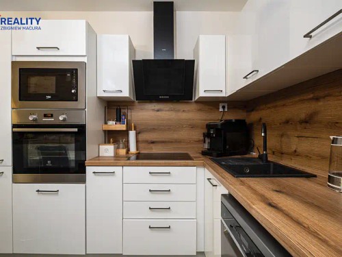 Prodej bytu 3+kk 58 m²