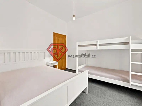 Prodej domu 448 m², pozemek 1653 m²