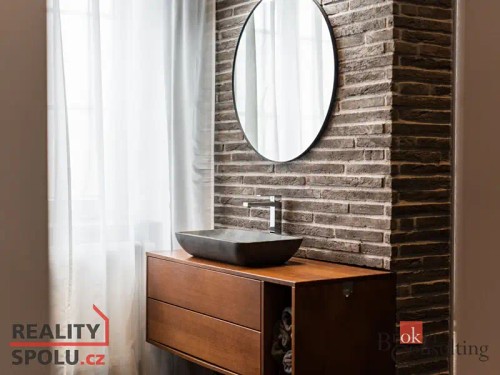 Prodaný byt 3+kk 126 m²