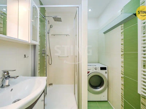 Prodej bytu 3+1 67 m²