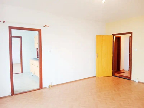 Prodaný  byt 4+1 69 m²