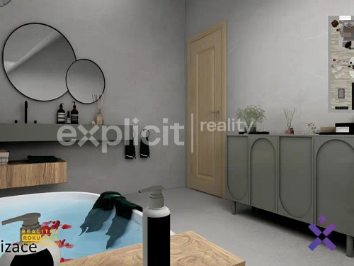 Prodej bytu 4+kk 102 m²