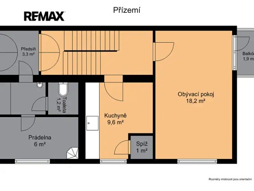 Prodej chalupy 134 m², pozemek 837 m²